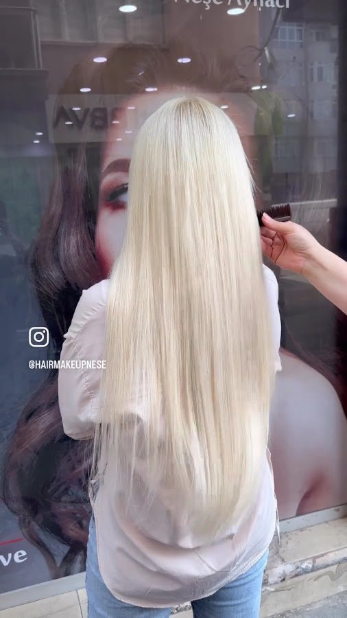 Neşe Kuaför