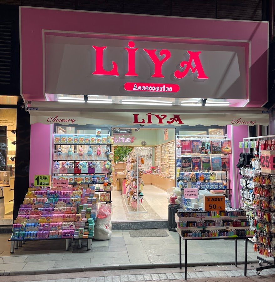 Liya Aksesuar