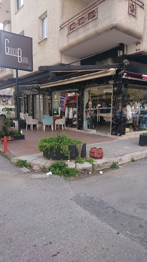 Gonca Butik