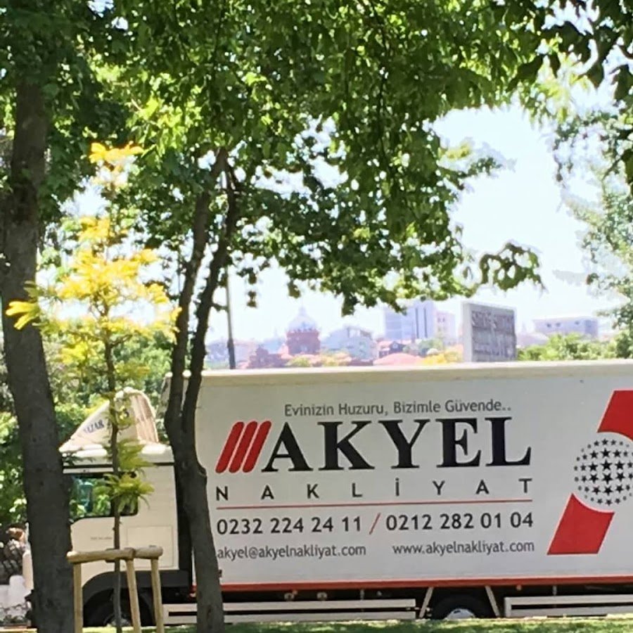 Akyel Nakliyat