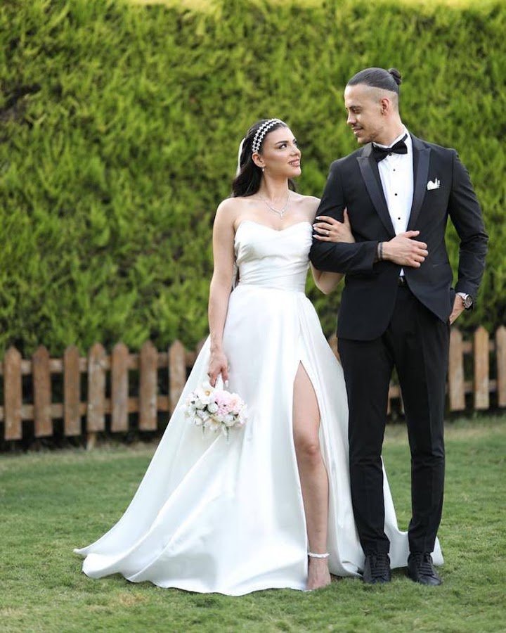 Dilek Yaldız Haute Couture