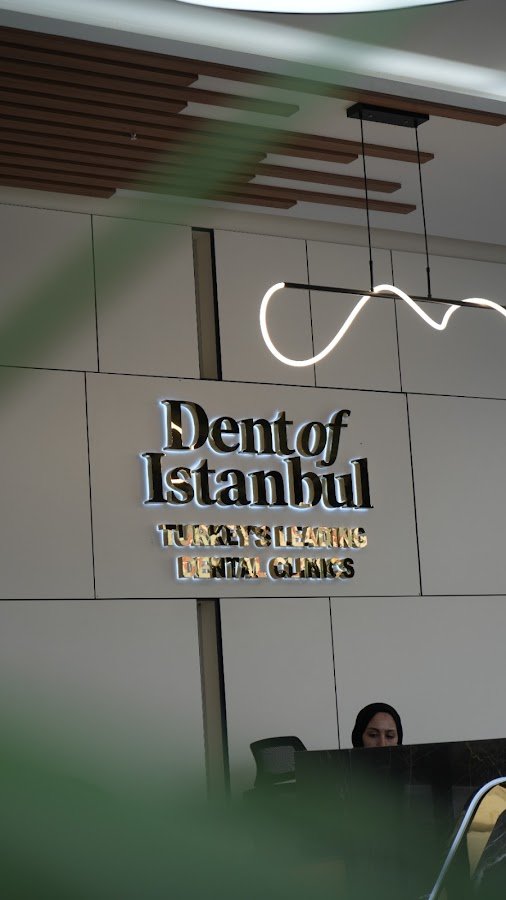 Dent Of Istanbul
