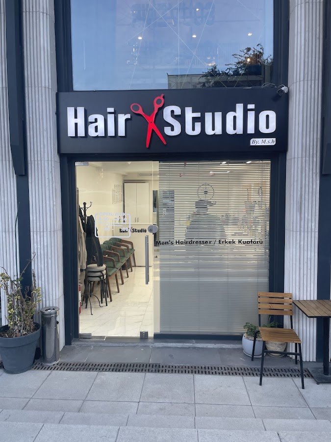 Hair Studio Msh