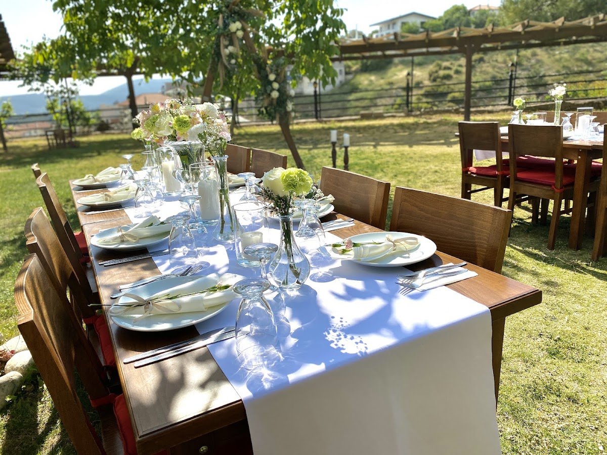 Değirmen Yaka Kahvaltı & Restaurant