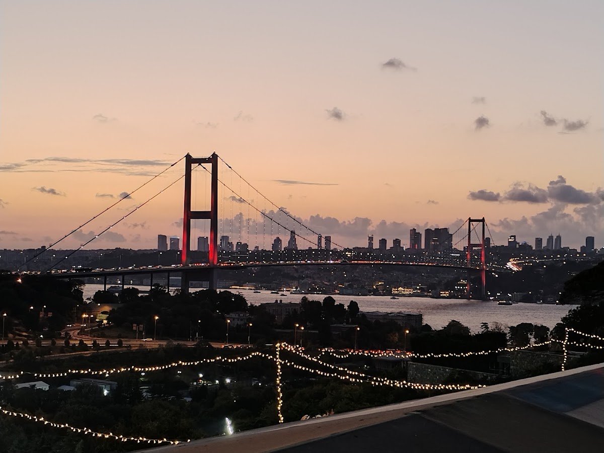 Uçar Garden Bosphorus