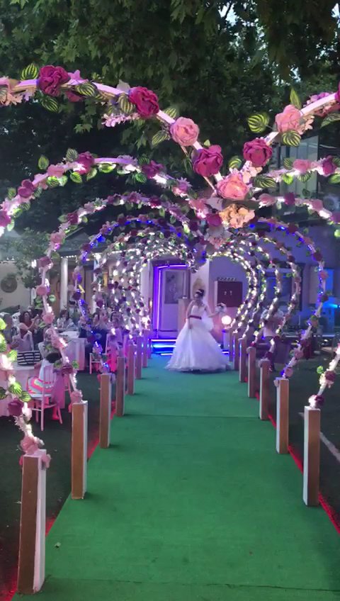 Hera Garden