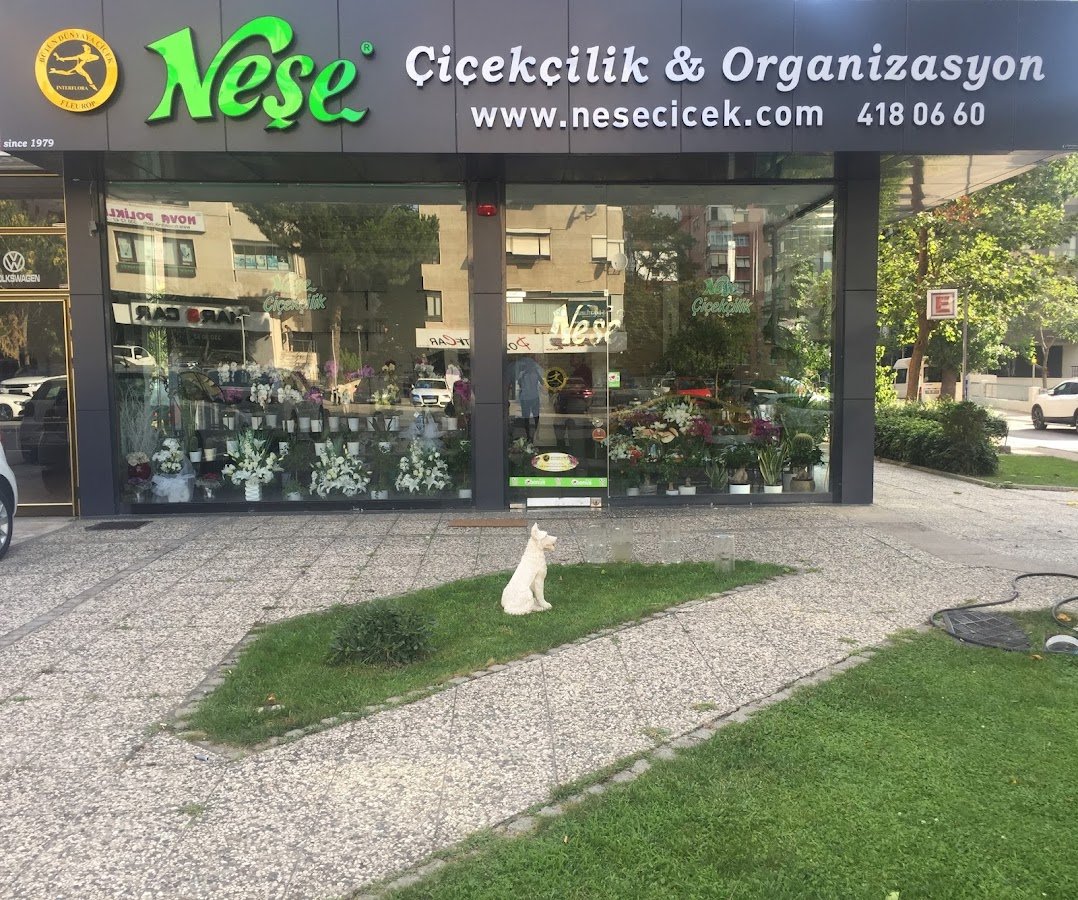 Neşe Çiçekçilik