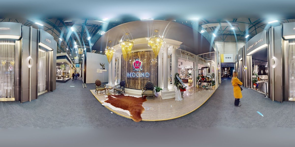 Mogno Mobilya & Dekorasyon