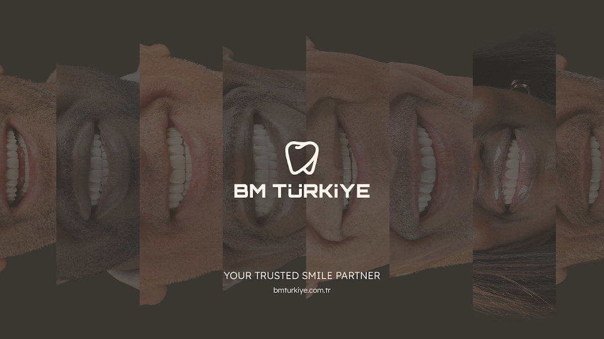 Bm Turkiye Dental & Oral Health Clinic
