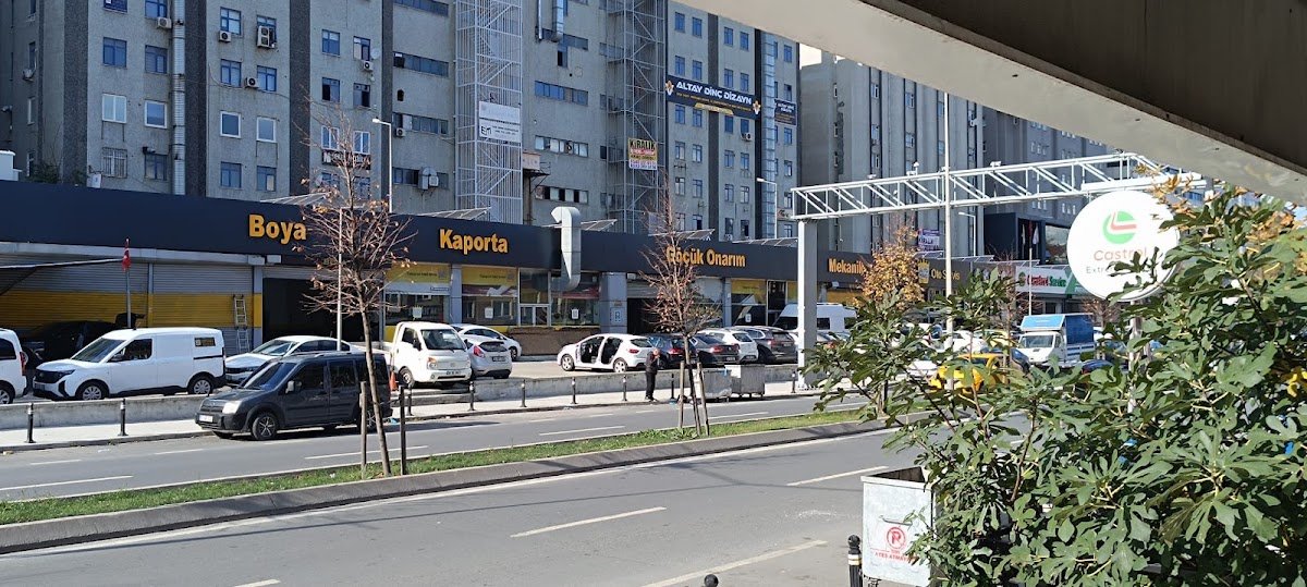 Auto King - İstanbul Beylikdüzü Oto Servis