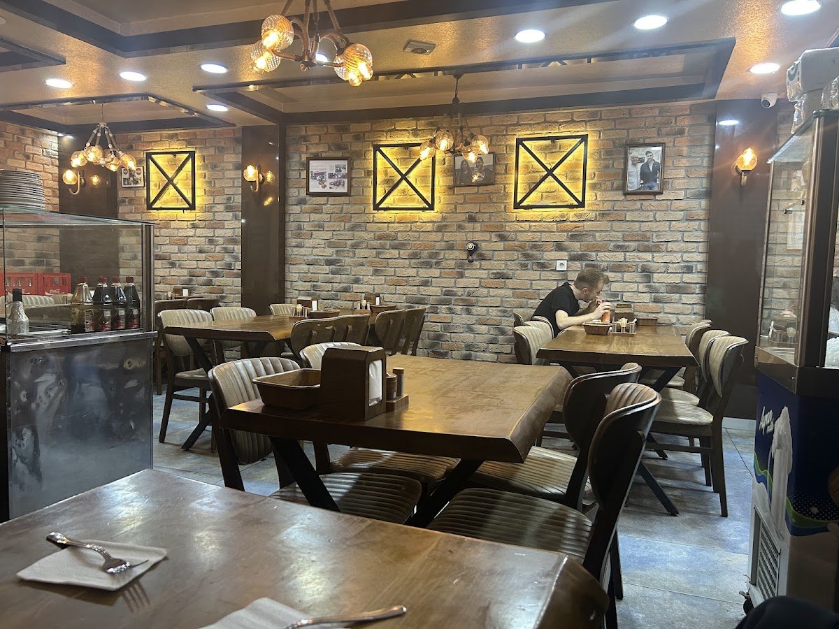 Gelgör Kebap Salonu