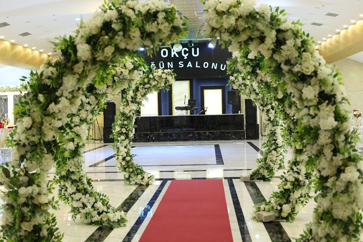 Okçu Düğün Salonu