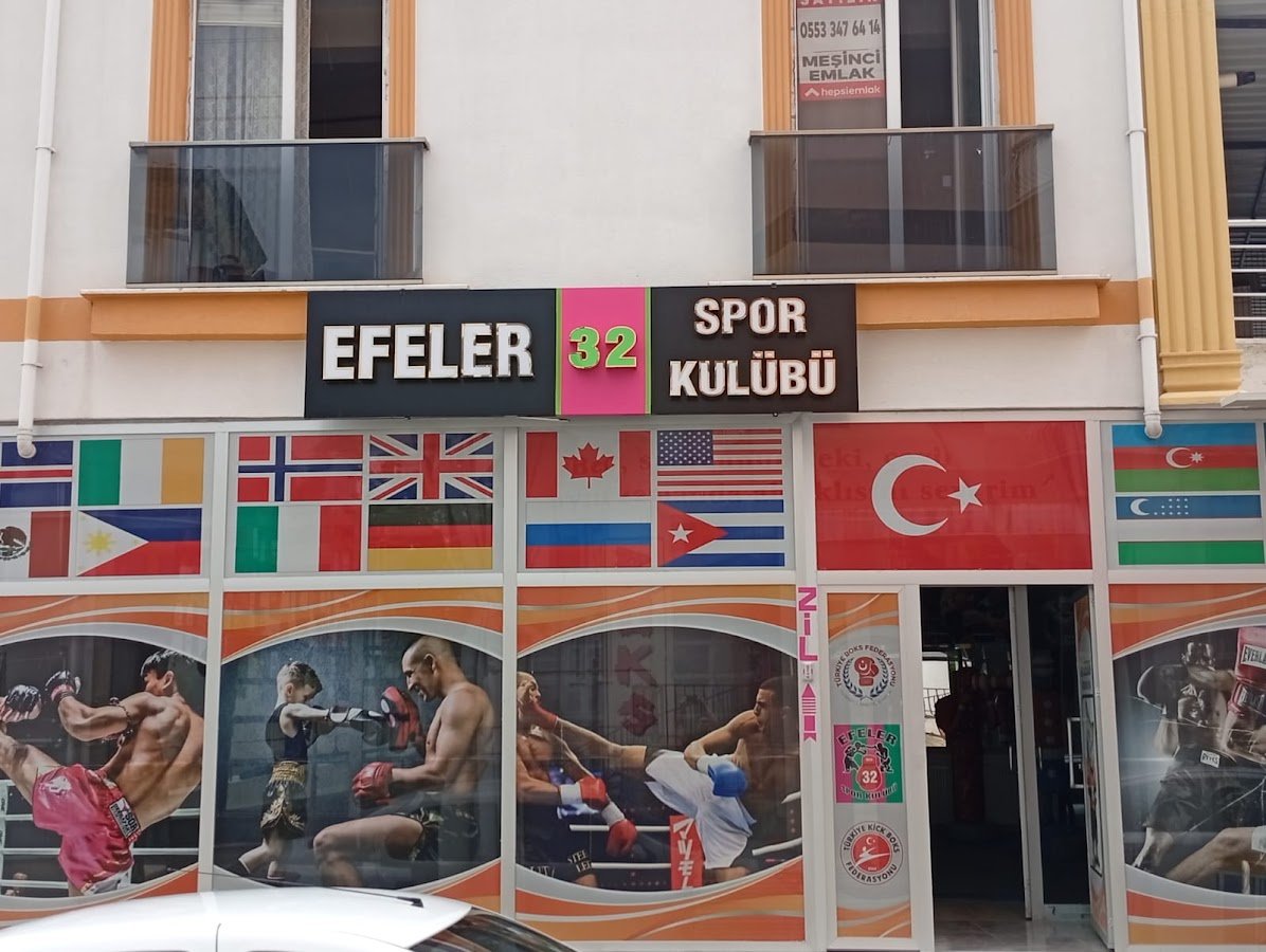 Efeler 32 Spor Kulübü