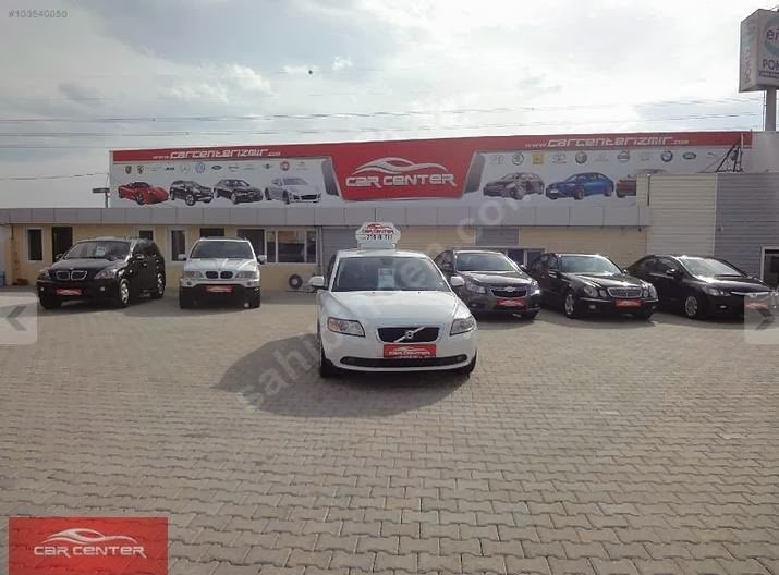Car Center