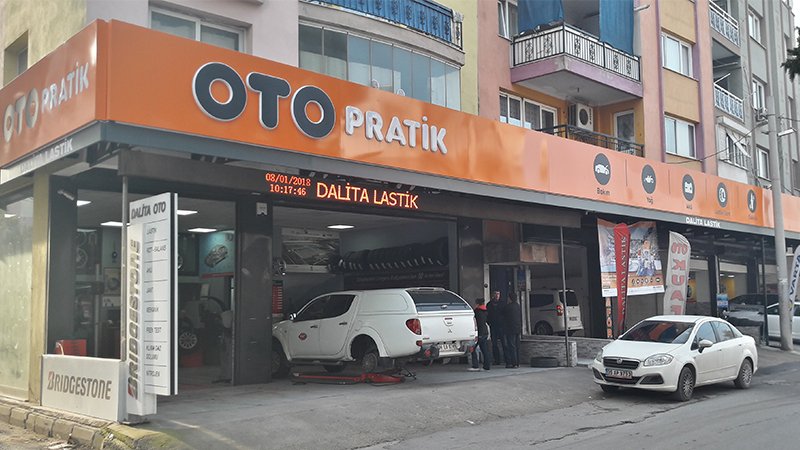 Otopratik Dalita