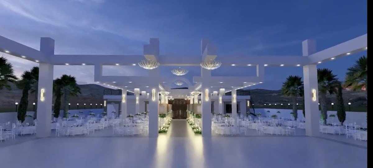 Kır Garden Dügün Salonları