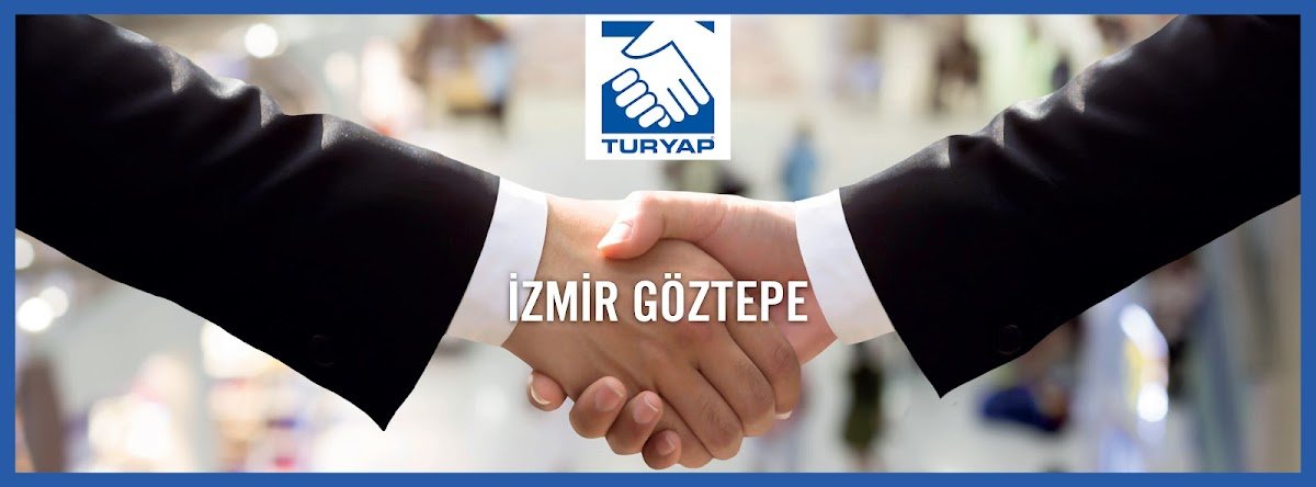 Turyap Göztepe İzmir Merkez| Emlak | Gayrimenkul | Satılık | Kiralık