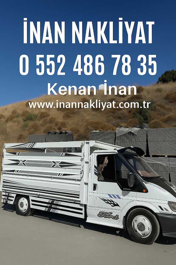 İnan Lojistik
