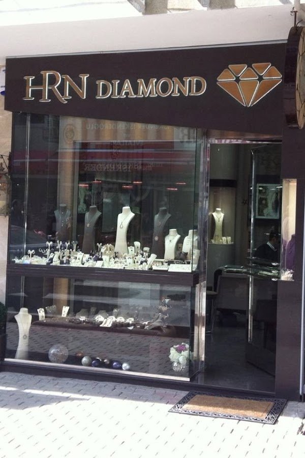Hrn Diamond Kuyumculuk