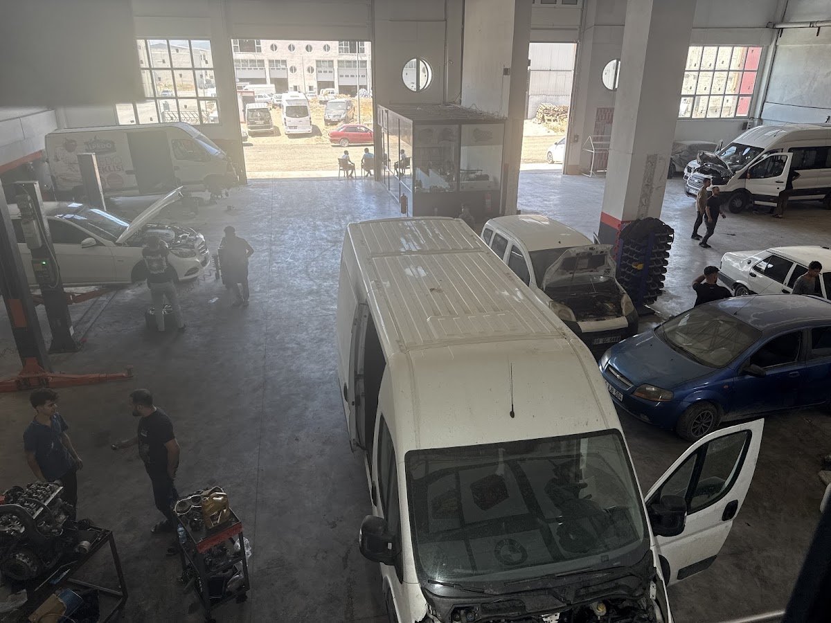 Kahramanmaraş Oto Klima Sistemleri