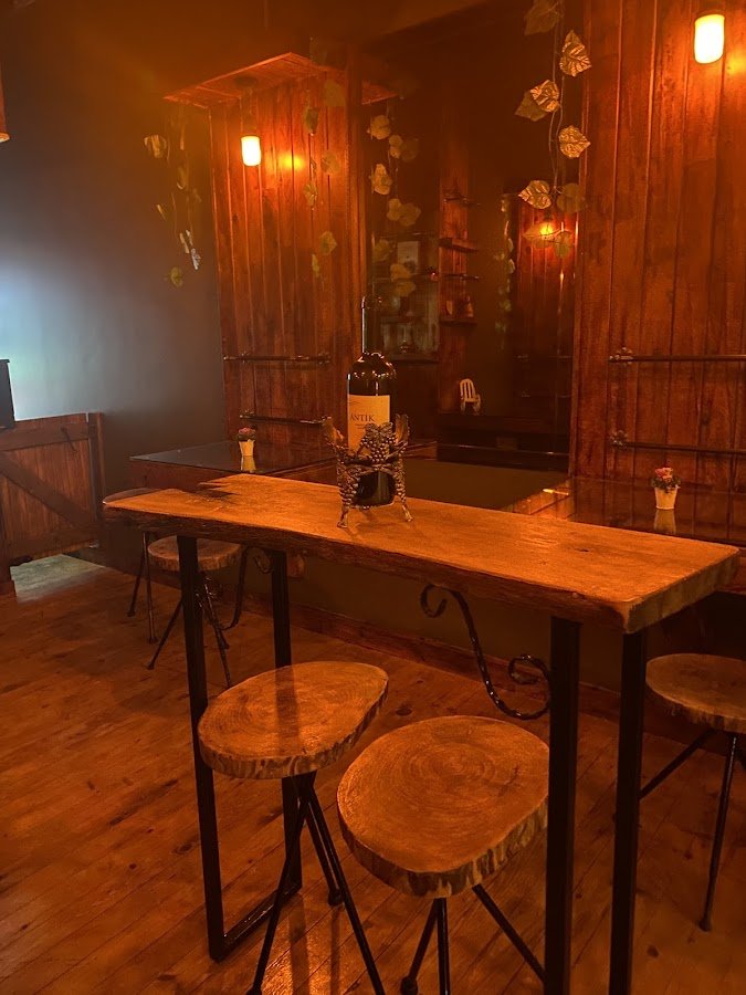 Dringo Pub&Hookah