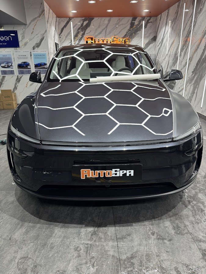 Autospa İstwest