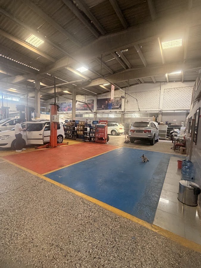 Yüksel Otomotiv Özel Servis