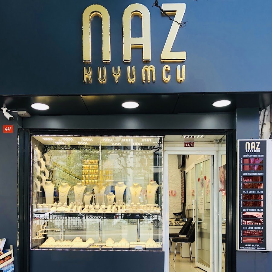 Naz Kuyumculuk