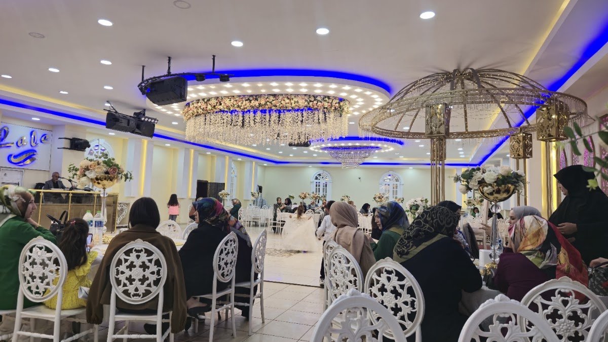 Lale Düğün Center