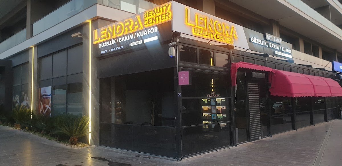 Lenora Güzellik Merkezi