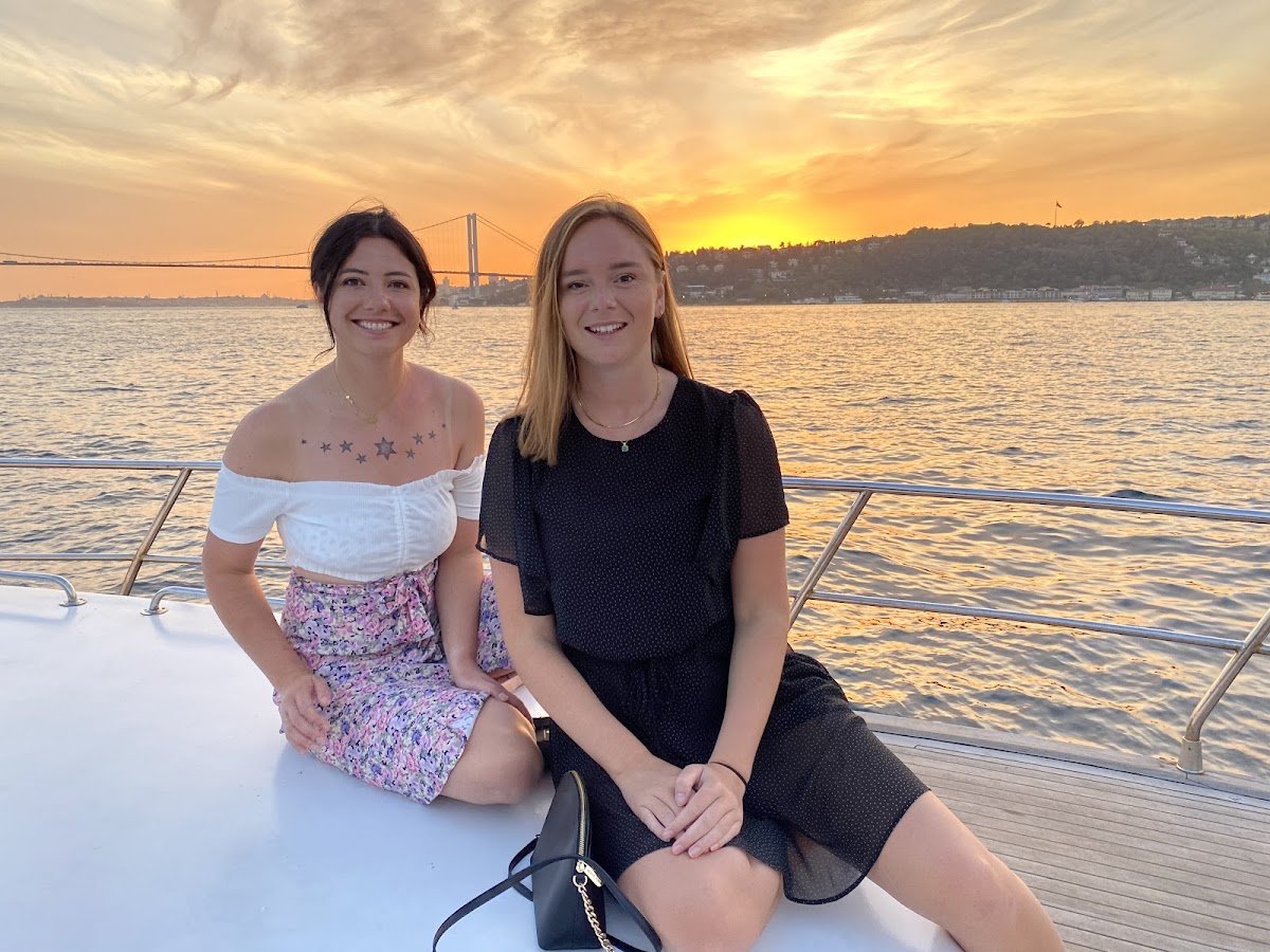 Bosphorus Tours Istanbul