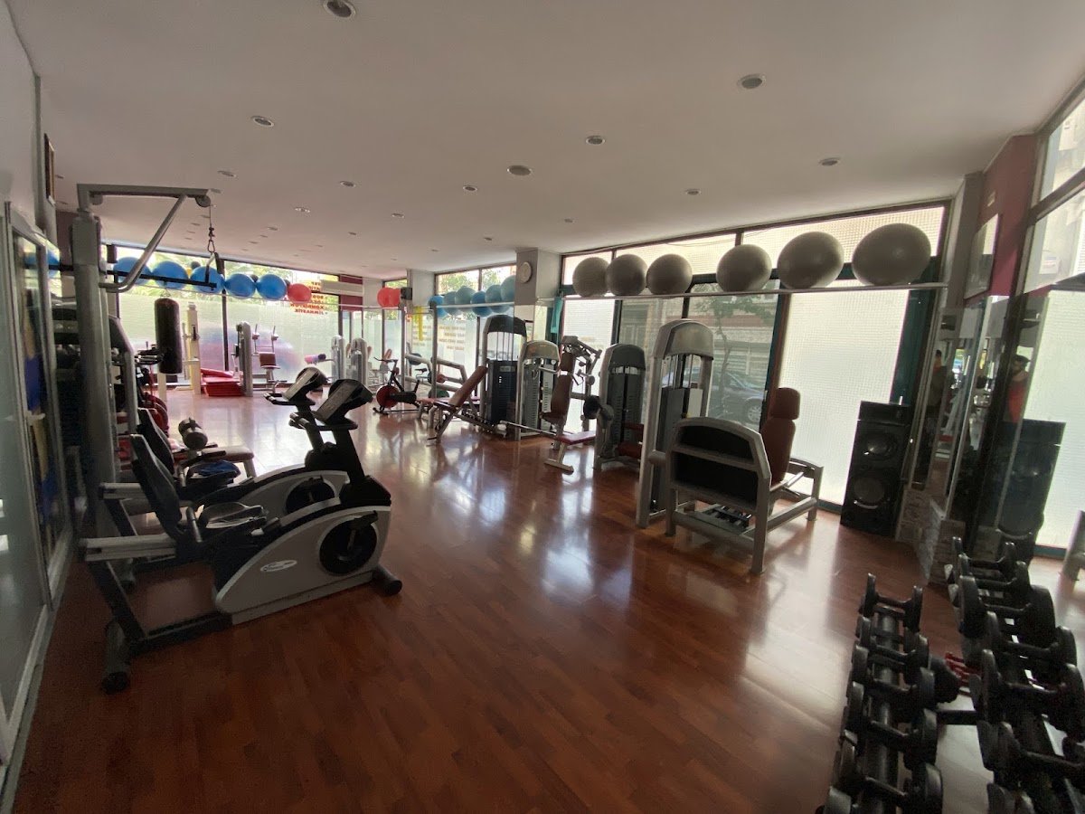 The Best Sport Center