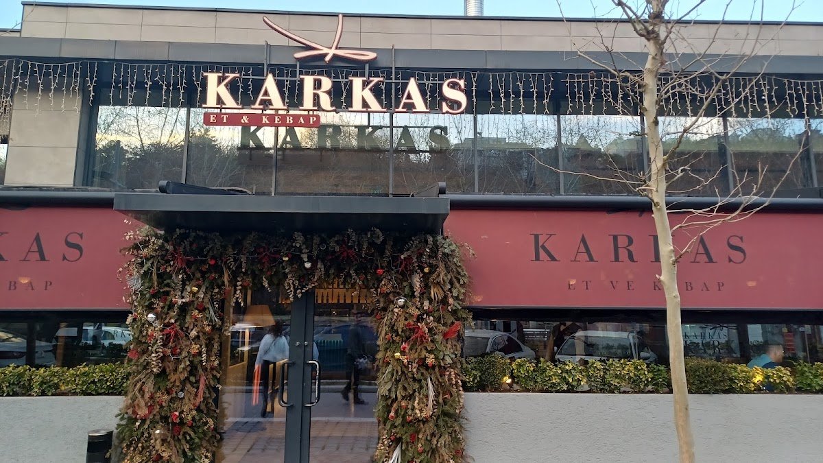 Karkas