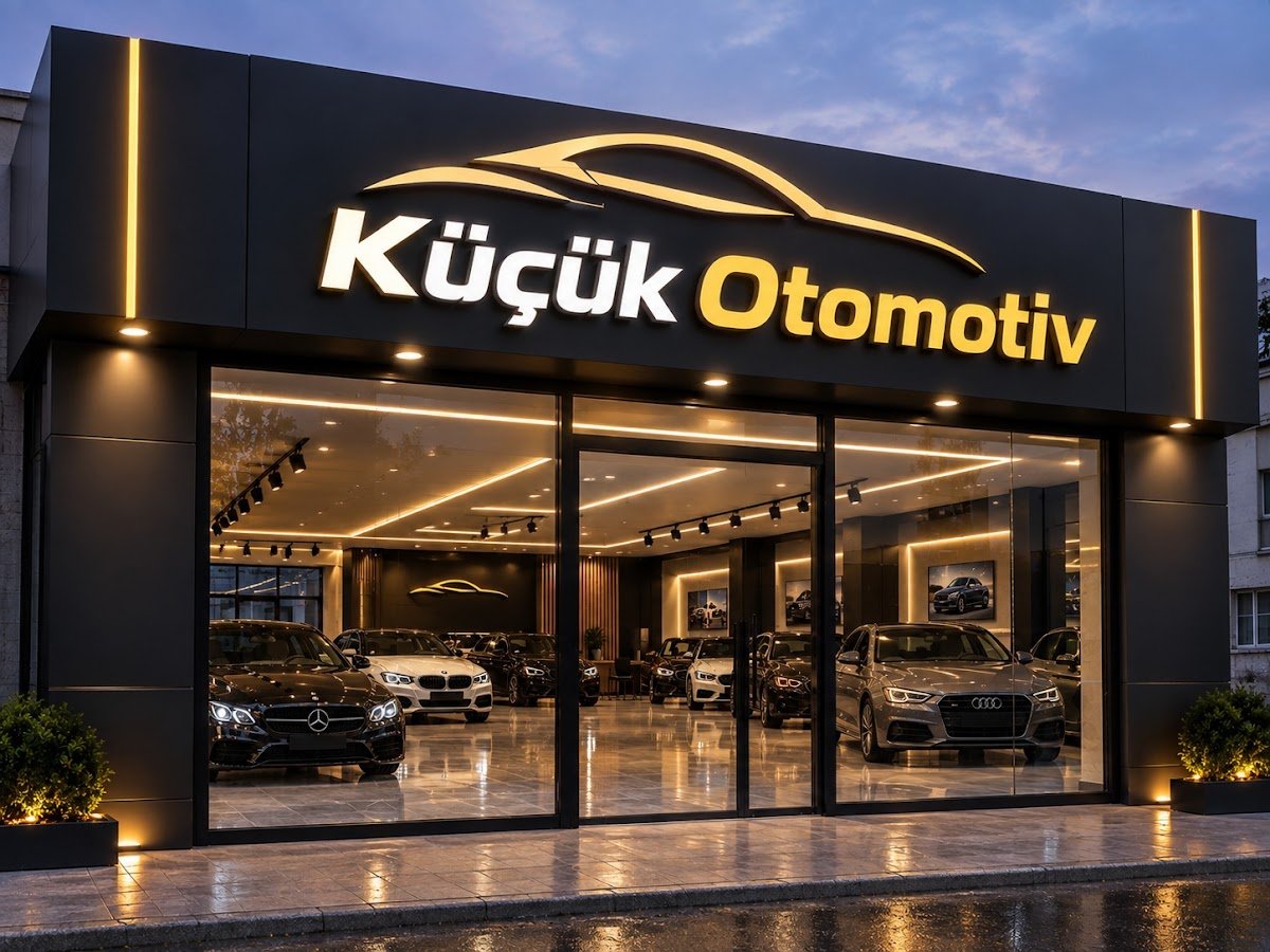 Küçük Otomotiv