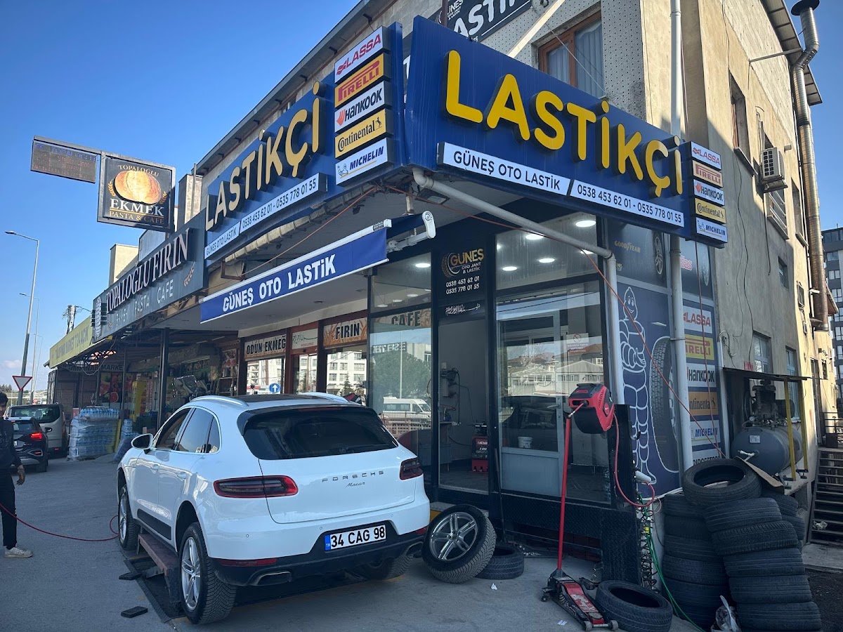 Güneş Oto Jant Lastik Taşdelen Lastik Çekmeköy Lastik Alemdağ Lastik Lastikçi En Yakın Lastikçi Lastik Tamiri