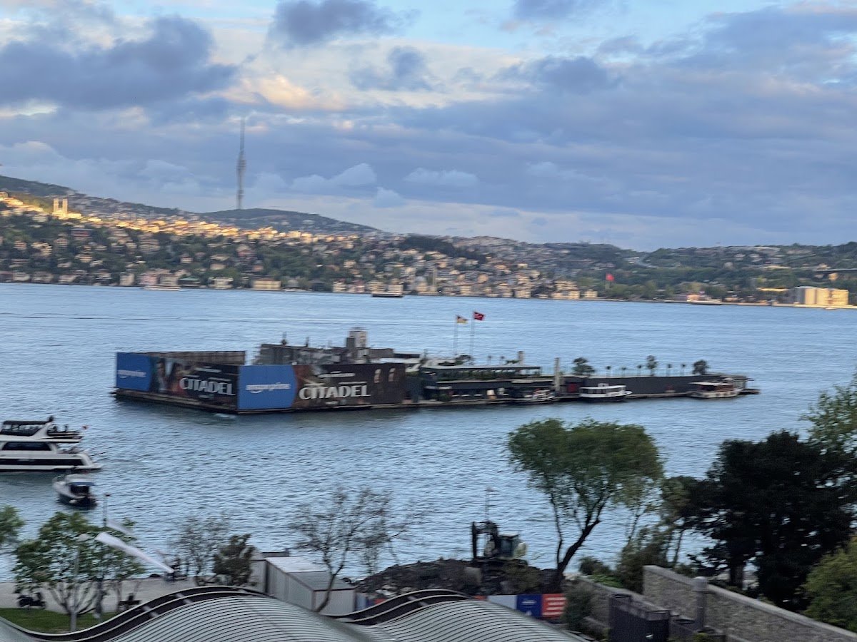 Divan Kuruçeşme
