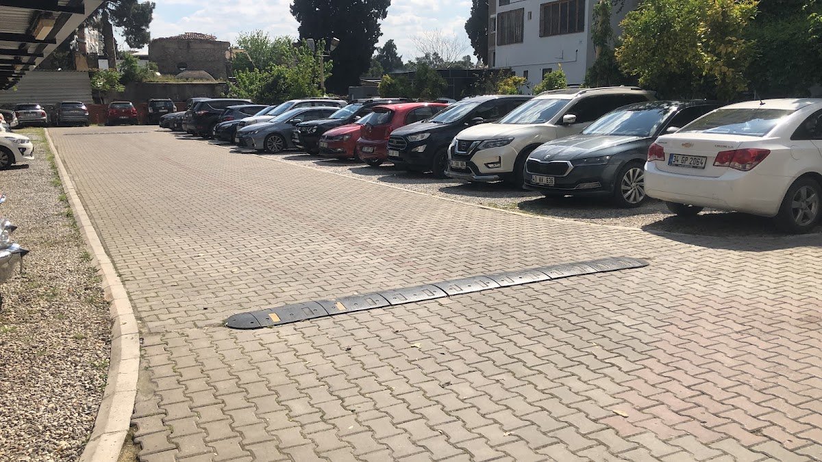 Engin Otopark ve Yıkama Ltd.Sti.