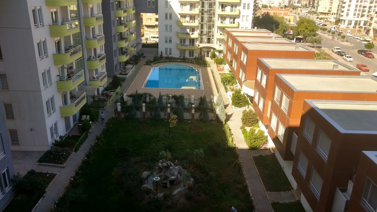 Köycüler Gayrimenkul Ltd.