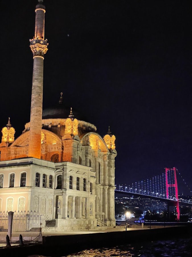 Rapsody Travel Türkiye