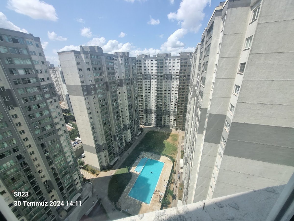 Fi Towers Site Gayrimenkul Yatirim Danışmanlık Ofisi