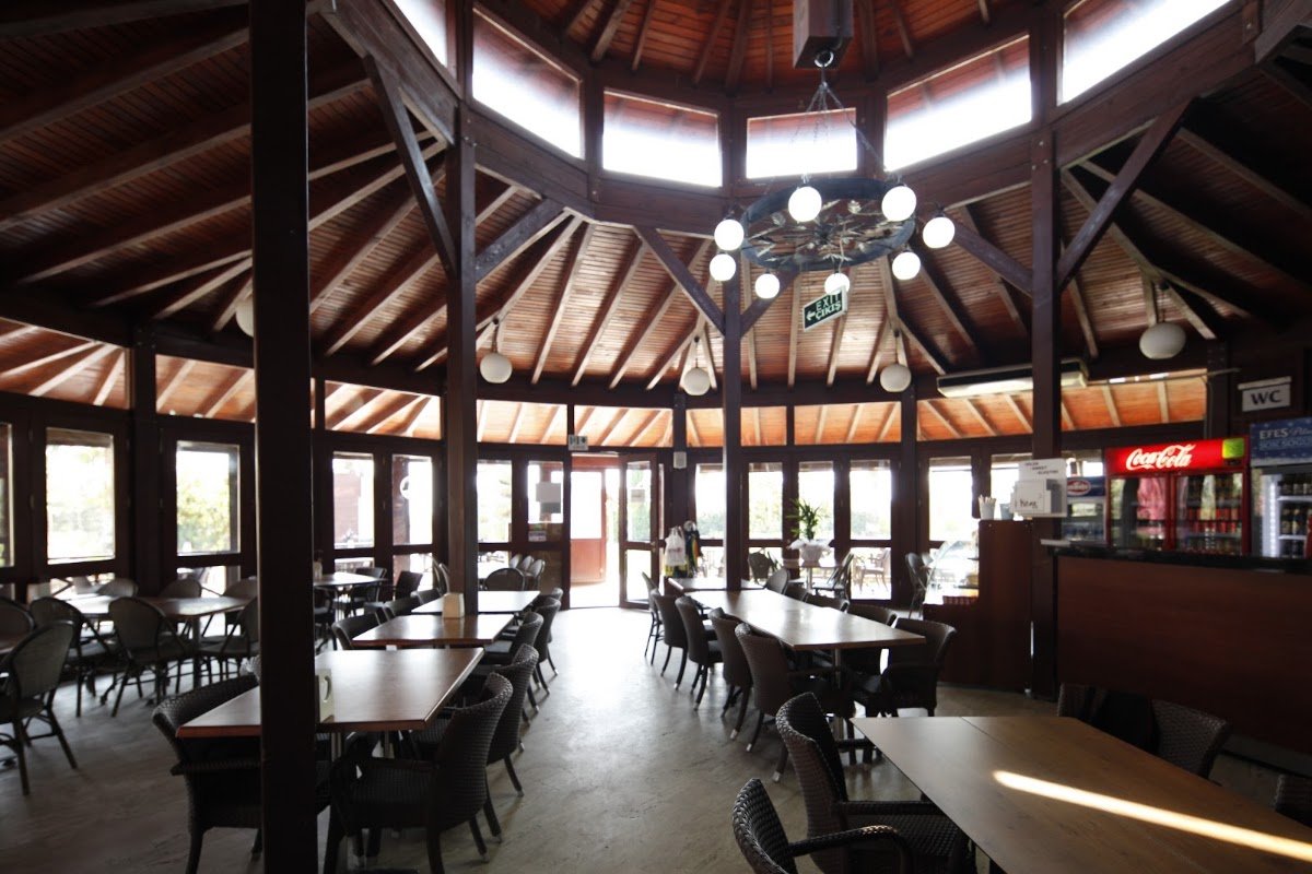 Taypark Kafe