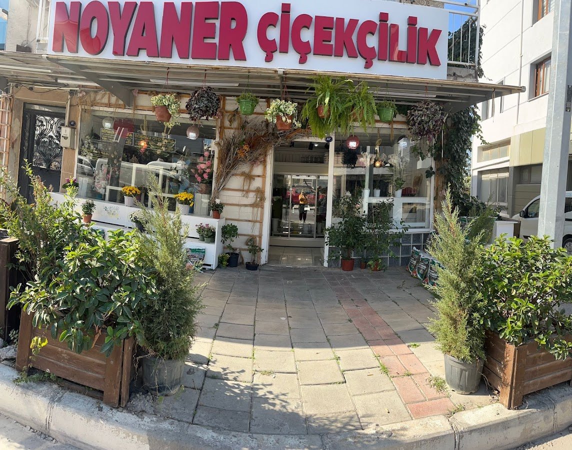 Noyaner Çiçekçilik