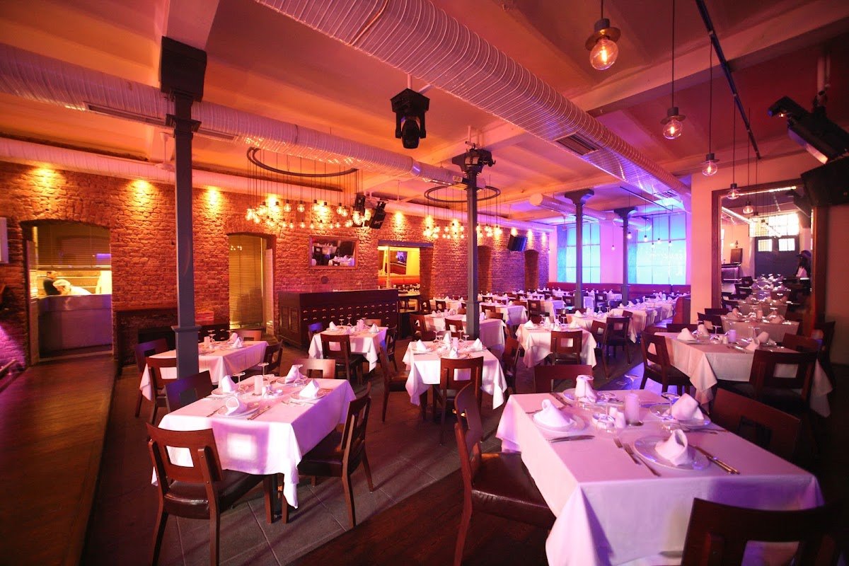 Zarifi Restaurant