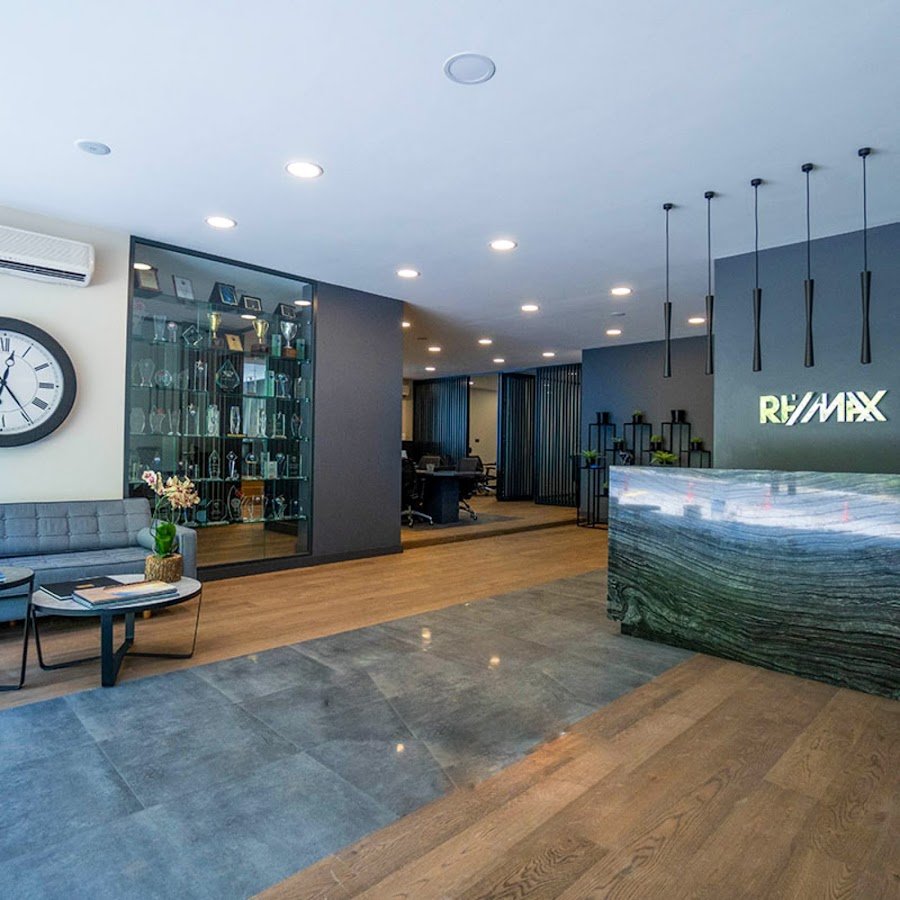 Re / Max 7Tepe Gayrimenkul