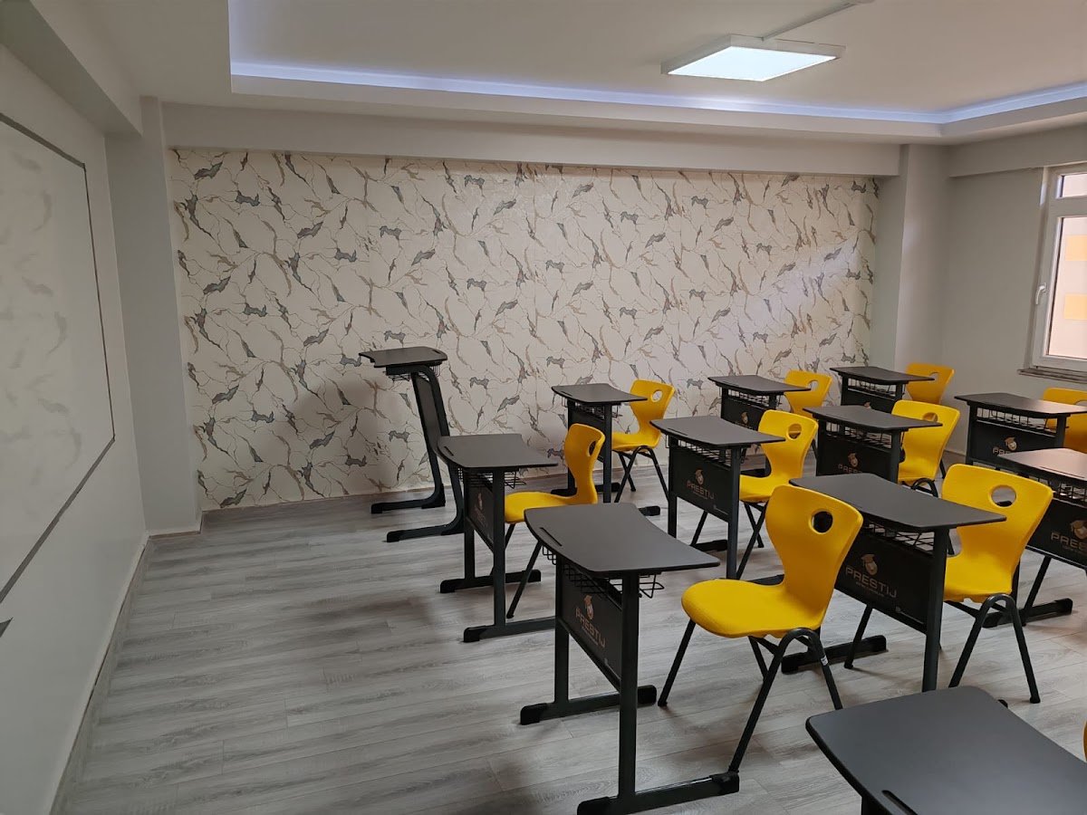 Kahramanmaraş Prestij Eğitim Kurumları