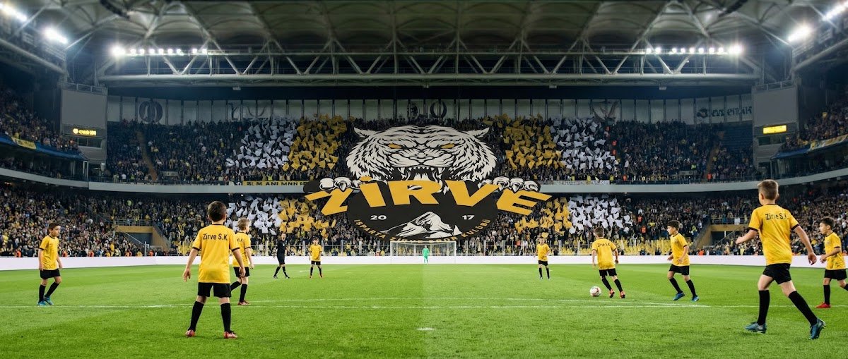 Isparta Zirve Spor Kulübü