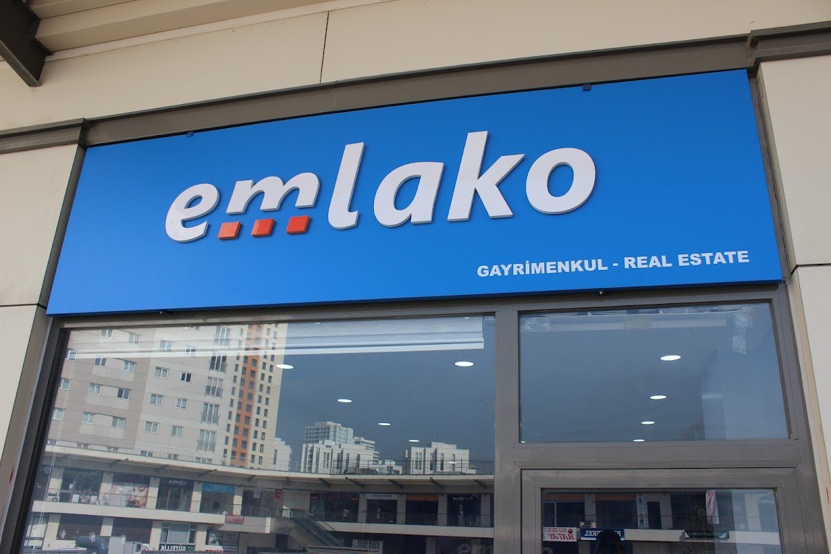 Emlako - Real Estate Marketing İn Turkey