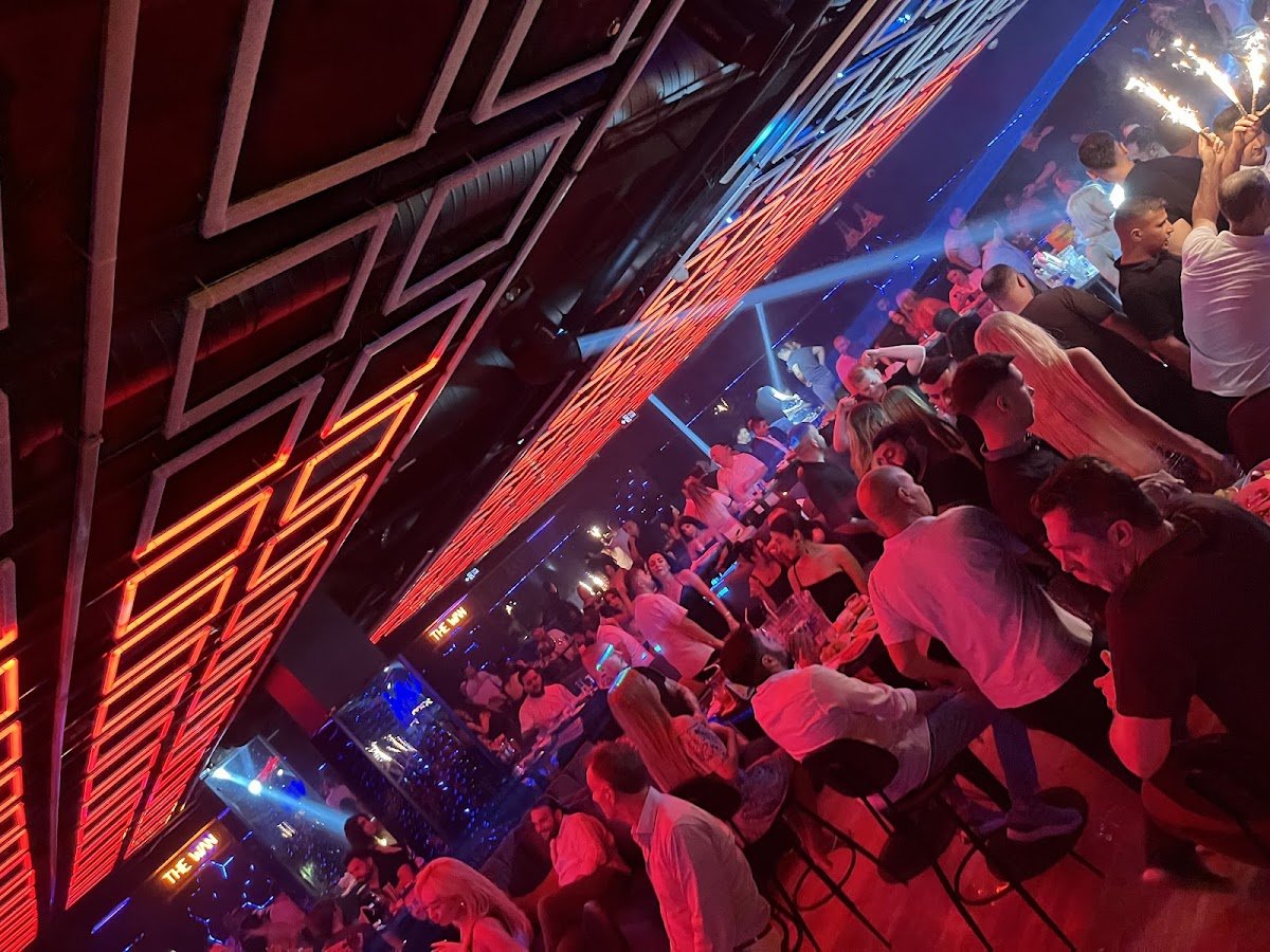 The Wan Club