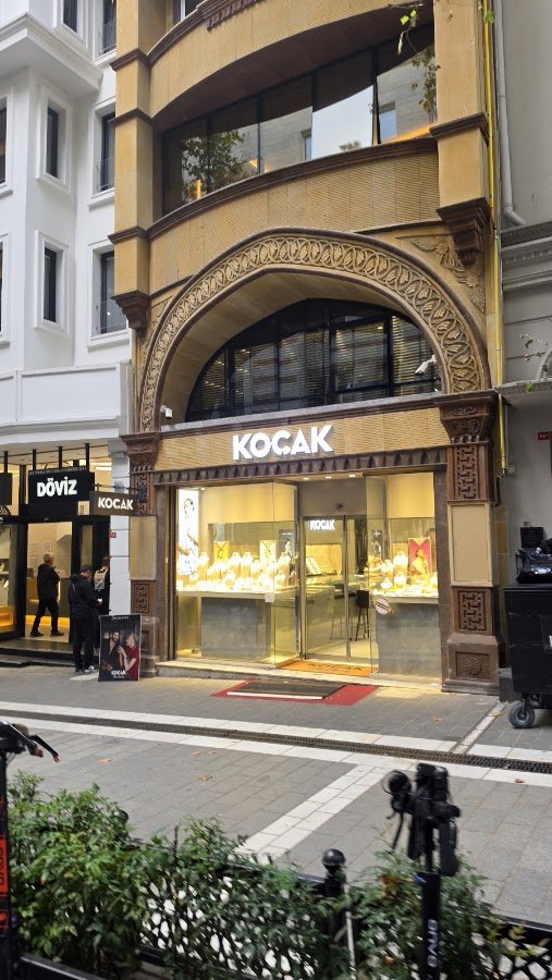 Koçak