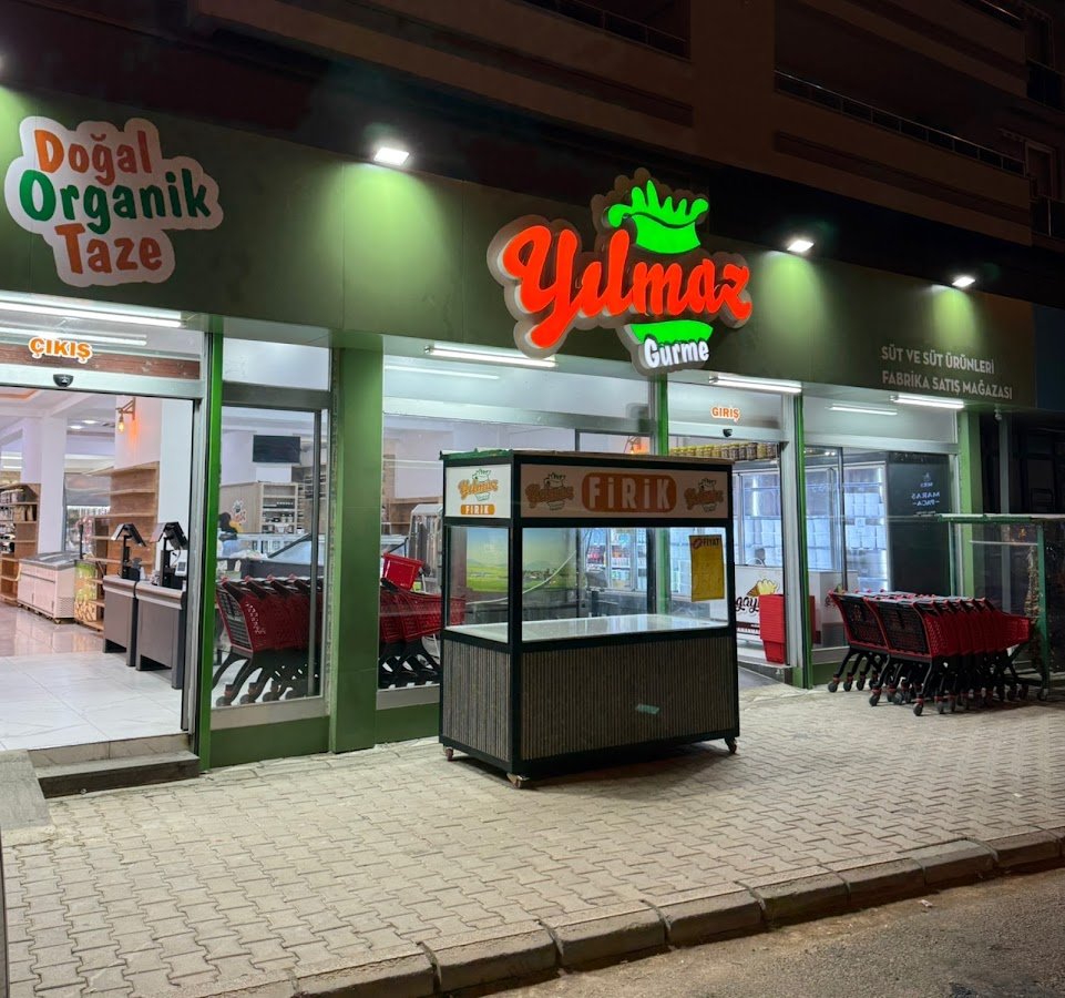 Yılmaz Gurme (Kuzey Çevreyolu)